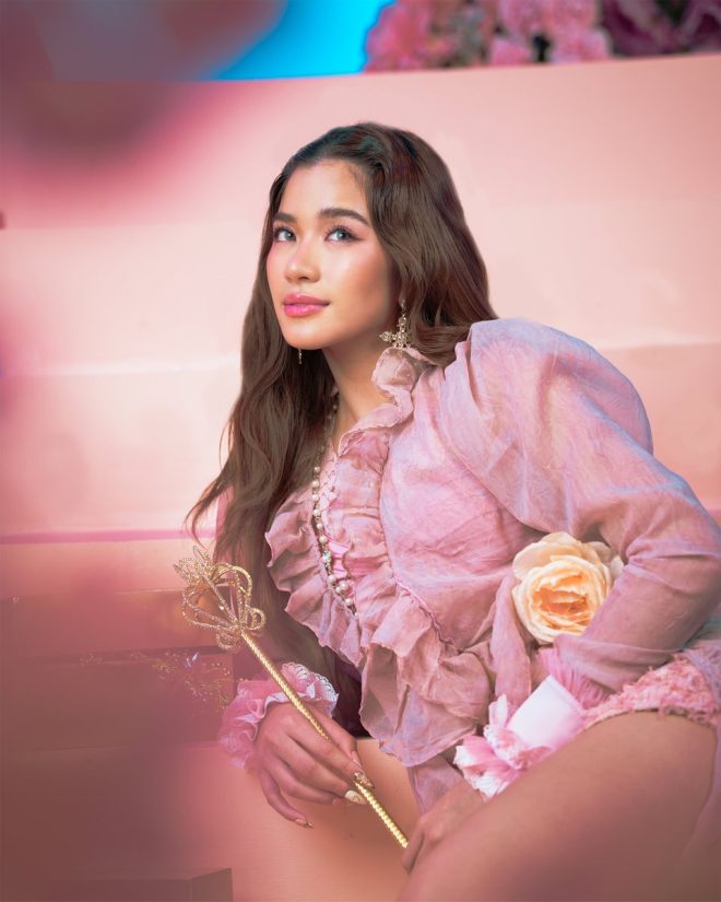 Only 3 Hours Left: Is 'First Luv' BINI's Biggest Secret? —  BINI music video release, First Luv pre-save link, BINI Aiah fan countdown