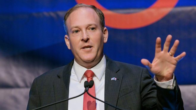 "Outrage as EPA Administrator Lee Zeldin FIRES employee for celebrating Charlie Kirk's death - Is this justified or censorship?" —  EPA administrator termination, Social media celebration firing, Taxpayer dollars employment