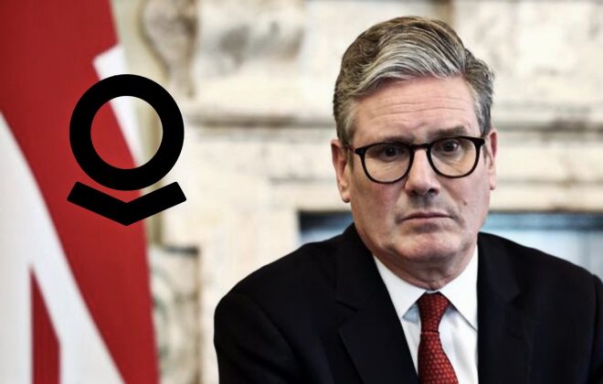 🚨 Palantir Shuns Keir Starmer Over Digital ID: "Not in our manifesto" - Dictator's Last Hope Fading — software company, digital identification, political manifesto