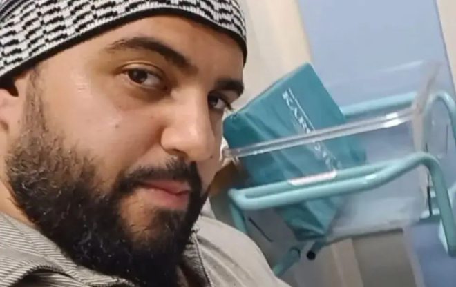 Police Bail Controversy: Manchester Terrorist's Past Exposed! —  Islamic terrorism in Manchester, Police bail for sexual assault suspects, Manchester synagogue attack news