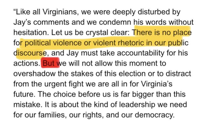 Political Violence: A Dangerous Rationale Unveiled! —  political extremism, violence against dissenters, ethical boundaries in politics