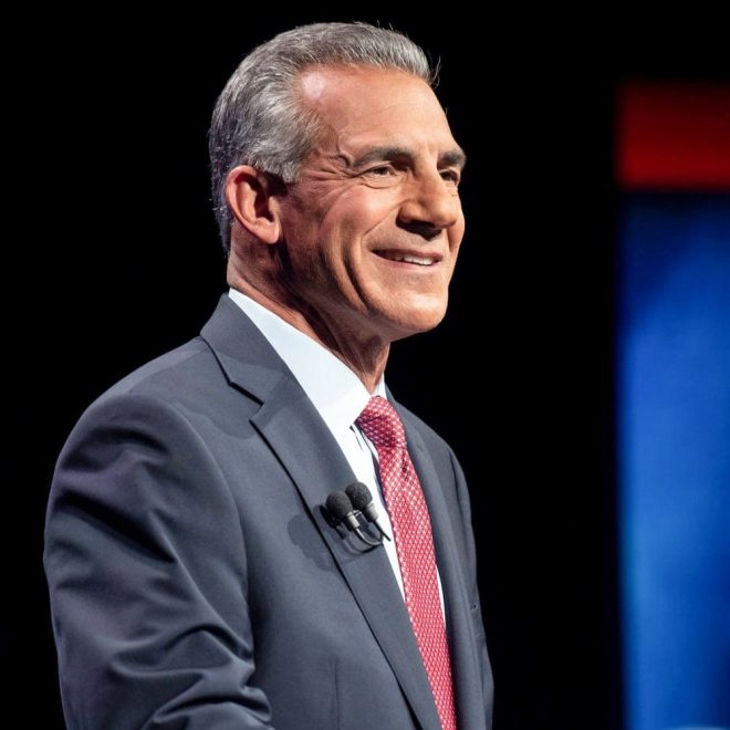 REPUBLICANS SURPASS DEMOCRATS IN MAIL-IN BALLOT REQUESTS FOR NJ GOVERNOR ELECTION - IS THIS A SIGN OF RISING GOP ENTHUSIASM? —  Republican ballot requests, New Jersey mail-in voting, GOP enthusiasm surge
