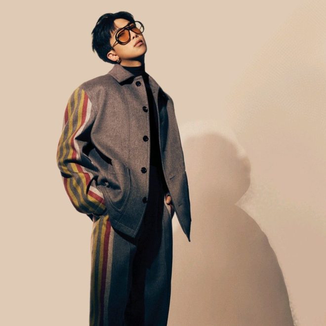 RM Sparks Controversy as First K-Pop Artist to Collaborate with SFMOMA - Is Pop Culture Taking Over High Art? —  K-Pop Sensation, RM, SFMOMA Collaboration, Historic Museum Collaboration