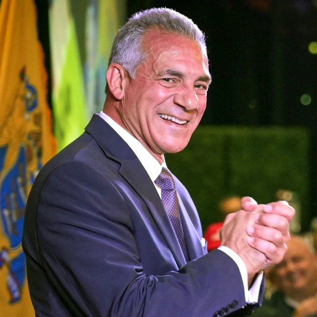 Red Wave in Mail-In Voting: NJ GOP Surges Ahead! —  Republican mail-in voting surge, New Jersey 2025 election trends, mail-in ballot statistics 2025