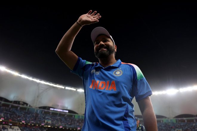 Rohit Sharma: The Captain Who Redefined Indian Cricket! —  Thank You Rohit Sharma, Indian Cricket Legacy 2025, White Ball Cricket Revolution
