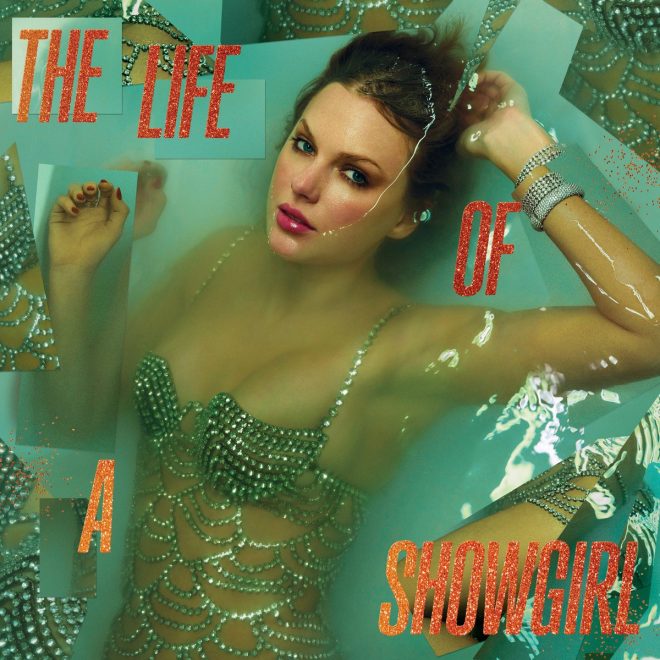 Rolling Stone's Shocking 5-Star Review: Swift's Bold Showgirl —  Taylor Swift concert review, Rolling Stone music rating, showgirl performance critique