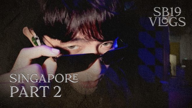 SB19's SAWlid Singapore Vlog: Controversy Sparks Outrage!  

SimulaAtWakas  
SB19SimulaAtWakas  
SB19SaW  
SaWWorldTour   —  SB19 Singapore Concert Highlights, SB19 Fan Experience Vlogs, SB19 World Tour Updates 2025