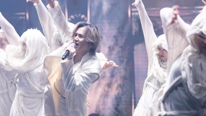"SHOCKING COLLAB TALK: Domoto Koichi x Hey! Say! JUMP x KEY TO LIT - Yamada Ryosuke Spotted Sasaki Taiko in Unexpected Place, Inoo Kei Caught with Takaki Yuya While Drunk! #StarSongSpecial" —  Star Song Special collaboration, Dohmoto Koichi, Hey! Say! JUMP talk, Key to Lit discussion

Yamada Ryosuke surprise encounter, private Sasaki Daiki sighting, Inoo Kei drunk with Takaki Yuya

Star Song Special season 2, Dohmoto Koichi interview, Hey! Say! JUMP members, Key to Lit partnership