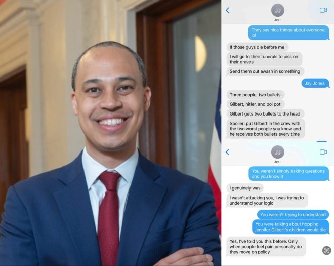 SHOCKING: Democrat VA AG nominee Jay Jones' leaked texts reveal violent fantasies, desecration of graves, and death wishes for GOP Speaker's family! —  Virginia Attorney General nominee scandal, Democrat text messages controversy, GOP Speaker death threats