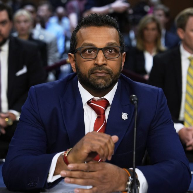 "SHOCKING: FBI Agent FIRED for Defying Orders to Arrest James Comey! Deep State Exposed! #FAFO" — FBI agent fired, Deep State conspiracy, James Comey indictment