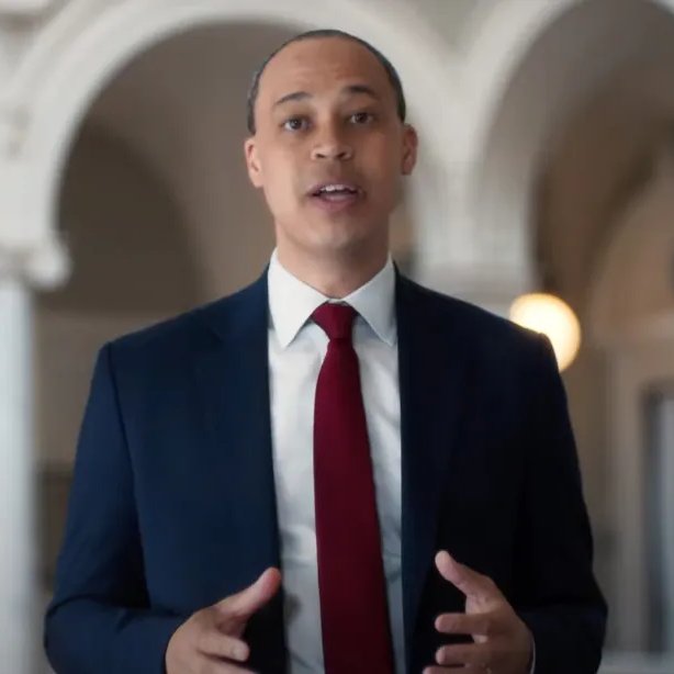 "SHOCKING: VA AG candidate Jay Jones dreams of violence against Republicans, threatens Speaker Gilbert, and wishes death on their children!" —  Virginia election scandal, Jay Jones controversy, Political violence fantasy