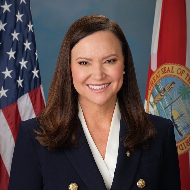Senator Moody Donates Salary Amid Government Shutdown! —  Senator Ashley Moody donation, government shutdown charity contributions, Crisis Center of Tampa Bay support