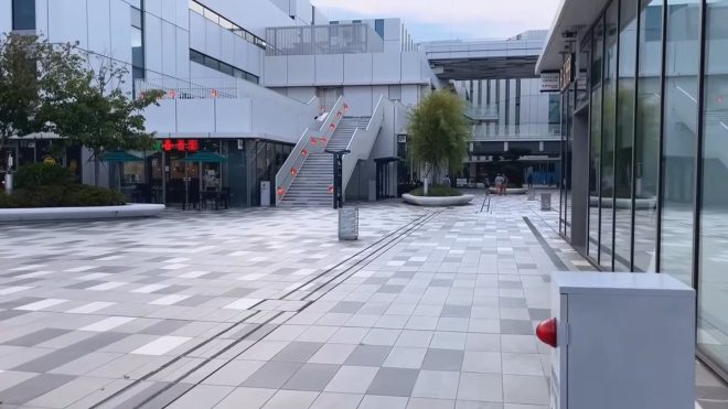 Shocking: $5.4 Billion Facility at Haneda Airport Facing Empty Fate - Find Out Why! —  
Urban development project, Tokyo
Transport hub infrastructure, Japan
Tourist attraction analysis, Tokyo Bay area