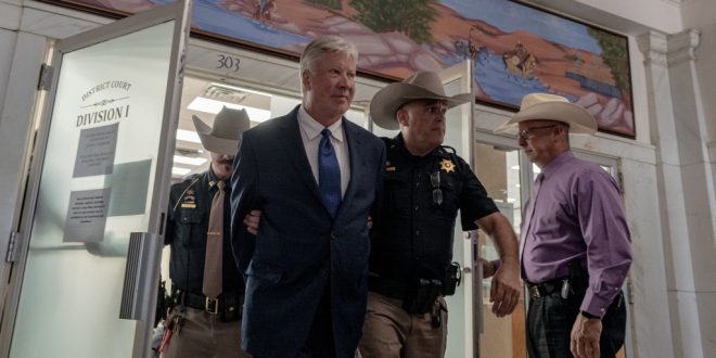 Shocking Arrest: MAGA Republican Faces Child Abuse Charges! —  child abuse scandal 2025, MAGA Republican controversies, Christian leader arrests