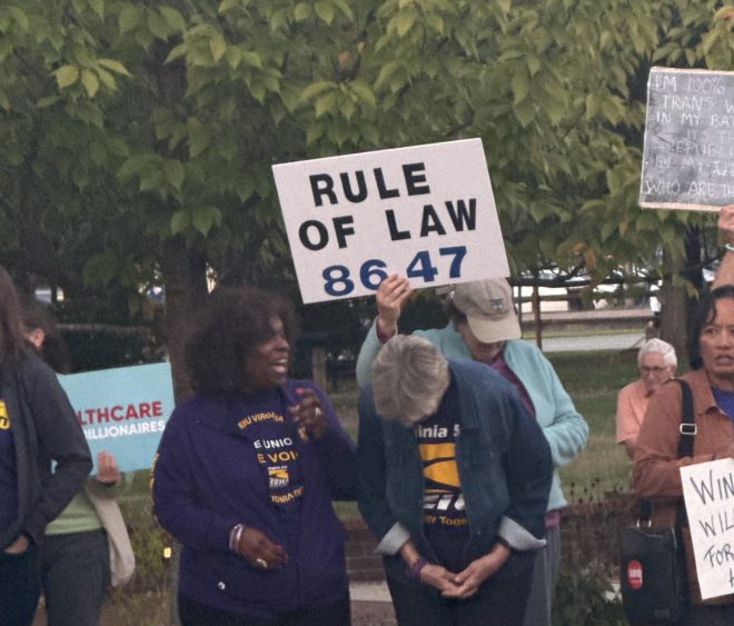 Shocking Calls for Violence at Moms for Liberty Event! —  Moms for Liberty Virginia event, Political activism in Virginia, Conservative rallies in 2025