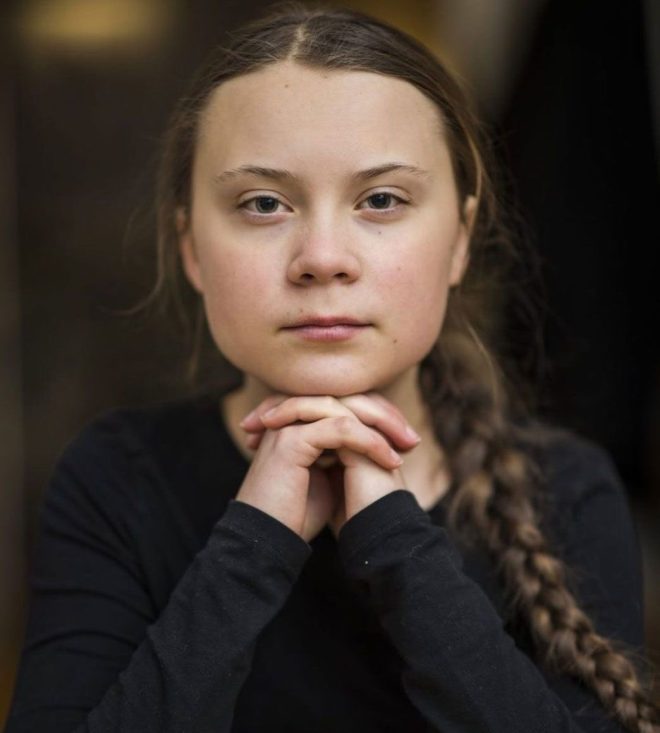 Shocking Claims: Greta Thunberg Tortured in Israeli Captivity? —  Greta Thunberg human rights abuse, activist torture allegations 2025, Israeli military actions against protesters