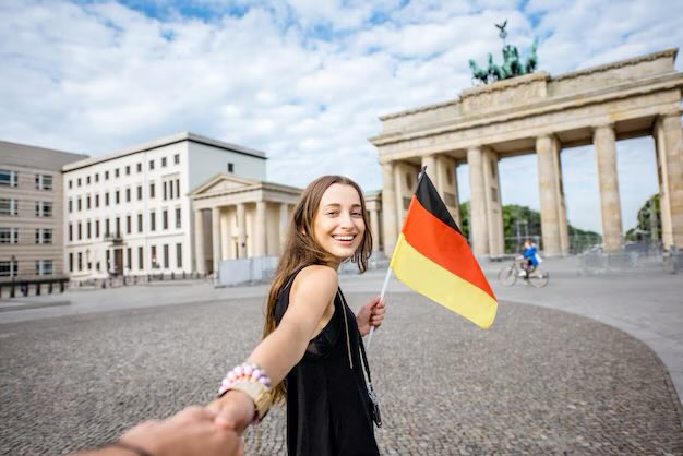 Shocking Crime Stats: Japanese vs. Algerians in Germany! —  Japanese expatriates in Germany, crimes involving Japanese nationals in Germany, demographics of Japanese community in Germany