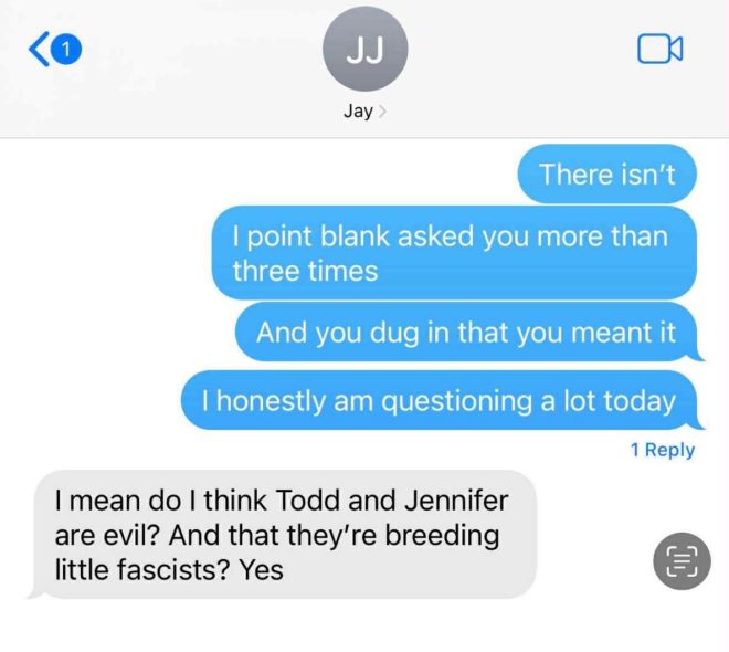Shocking Fantasies: Jay Jones' Dark Thoughts & Abigail's Silence —  "political scandals 2025, controversial campaign decisions, accountability in politics"