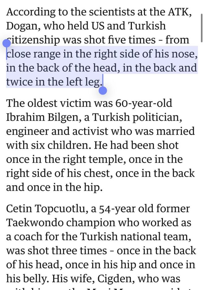 Shocking History: US Teen Killed in Gaza Flotilla Raid —  Gaza flotilla incident, Mavi Marmara tragedy, American citizen Furkan Dogan