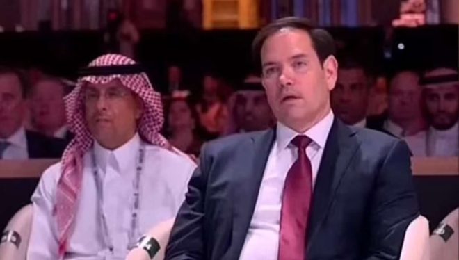 "Shocking News: Entire Federal Workforce Replaced By Very Tired Marco Rubio - What Happened?" —  Marco Rubio exhausted, Federal employees replaced, Government overhaul 2025