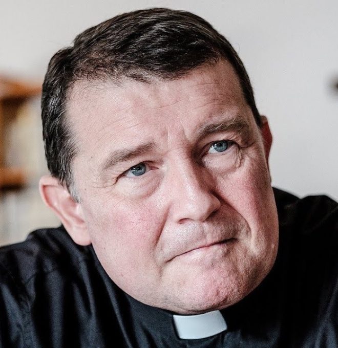 Spanish Priest Faces Jail for Criticizing Jihadism? —  Father Custodio Ballester trial, Spanish priest Islamophobia case, radical jihadism criticism legal battle