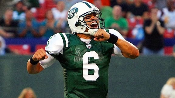 Stabbed in Broad Daylight: Mark Sanchez's Shocking Attack! — Mark Sanchez news, NFL quarterback stabbing incident, Indianapolis robbery update