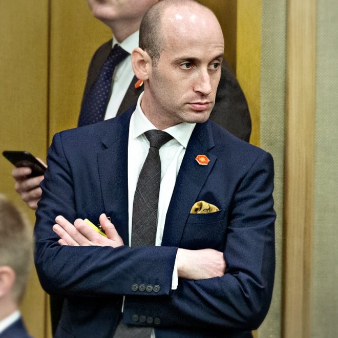 Stephen Miller Calls Chicago Attack 'Domestic Terrorism' —  domestic violence against law enforcement, car ramming attacks Chicago, seditious conspiracy incidents 2025