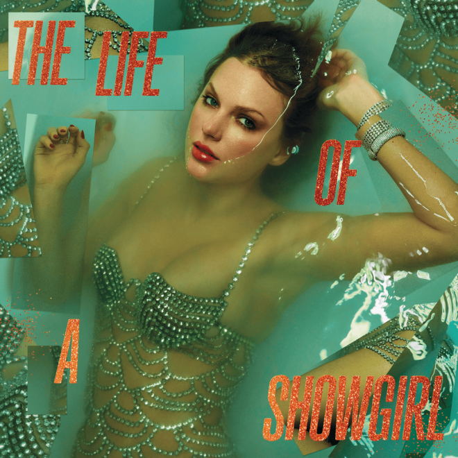 Swift's 'Showgirl' Shatters Records: What's Next? —  Taylor Swift album sales, fastest-selling albums 2025, The Life of A Showgirl achievements