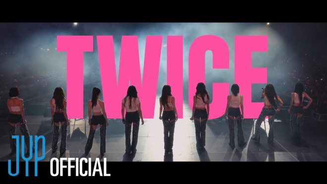 TWICE Shocks Fans with Surprise Lollapalooza 2025 Plans! —  TWICE concert 2025, Lollapalooza lineup 2025, K-pop festival Chicago 2025