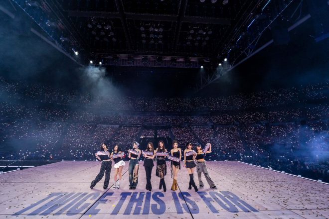 TWICE's Bulacan Concert Sparks Debate: Was It Worth the Hype? —  TWICE concert Bulacan, K-pop events 2025, TWICE fan meeting Philippines