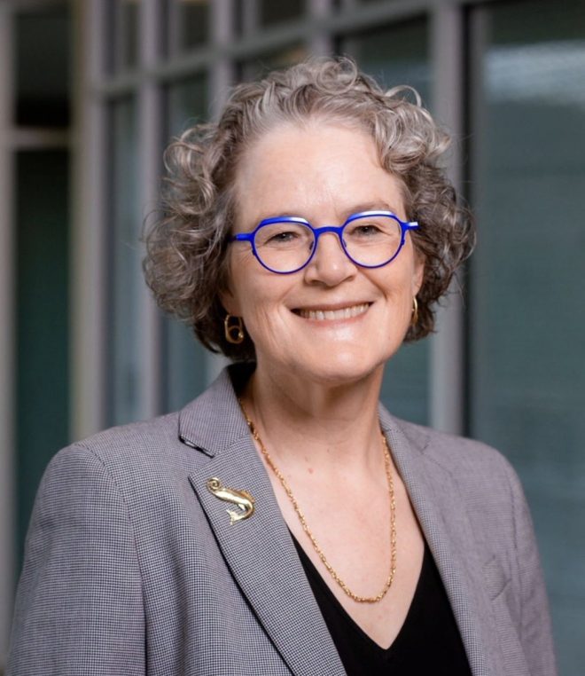 Top NIH Scientist Fired: Scandal or Justified Action? —  NIH scientist controversy, Dr. Jeanne Marrazzo dismissal news, top medical researcher fired 2025