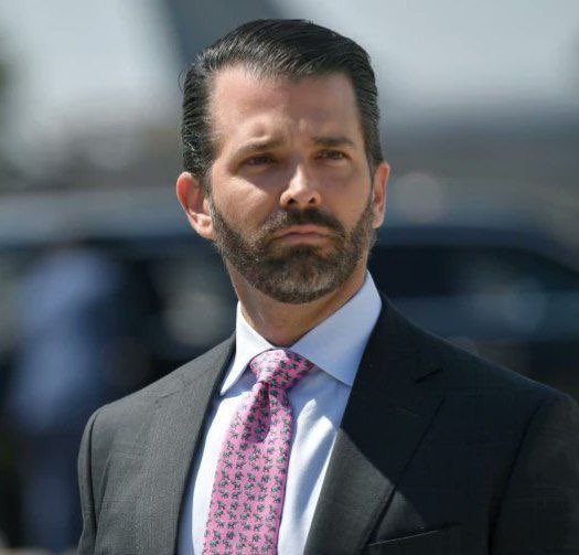 Trump Jr. Claims Crypto Could Save Dollar: Truth or Hype? —  cryptocurrency impact on US economy, digital assets future 2025, financial stability and blockchain technology