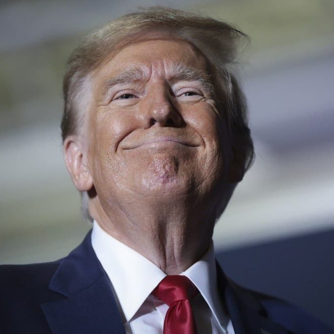 "Trump's Bold Move: US Buys 10% of Intel, Stock Skyrockets 50% in Weeks - Genius or Luck?" —  Donald Trump investment success, Intel stock surge, US investment in Intel