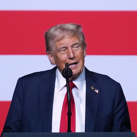 Trump's Shocking Plan: $2,000 Tariff Rebates for All? —  taxpayer stimulus package 2025, tariff refund proposal, economic relief for Americans