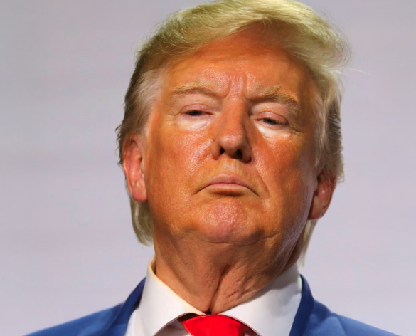 Trump’s Shutdown: Fire These Outrageous Govt Employees! —  government employee layoffs, Trump administration controversies, political satire 2025