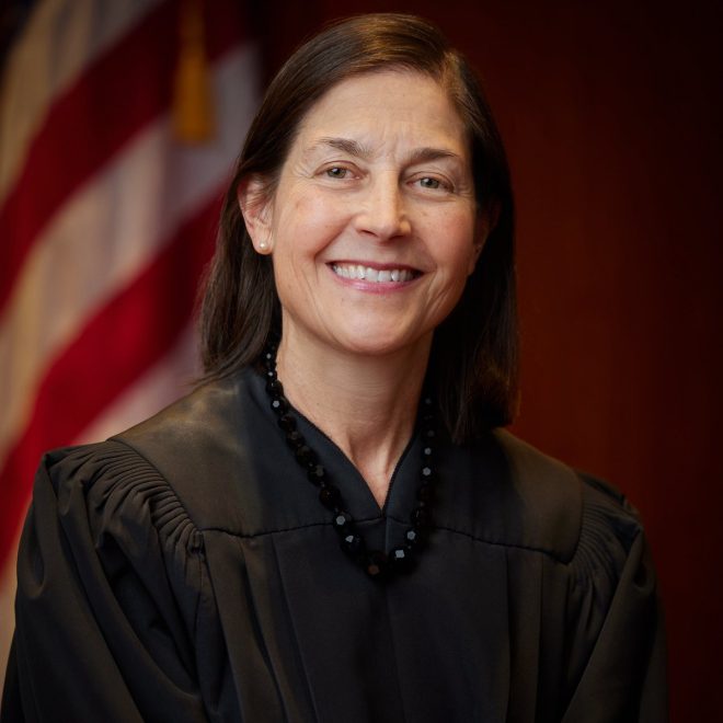 Trump's Troops Blocked! Judge Immergut's Bold Move Shocks All —  Federal Judge Ruling, Trump Troops Portland, Democracy Protection 2025