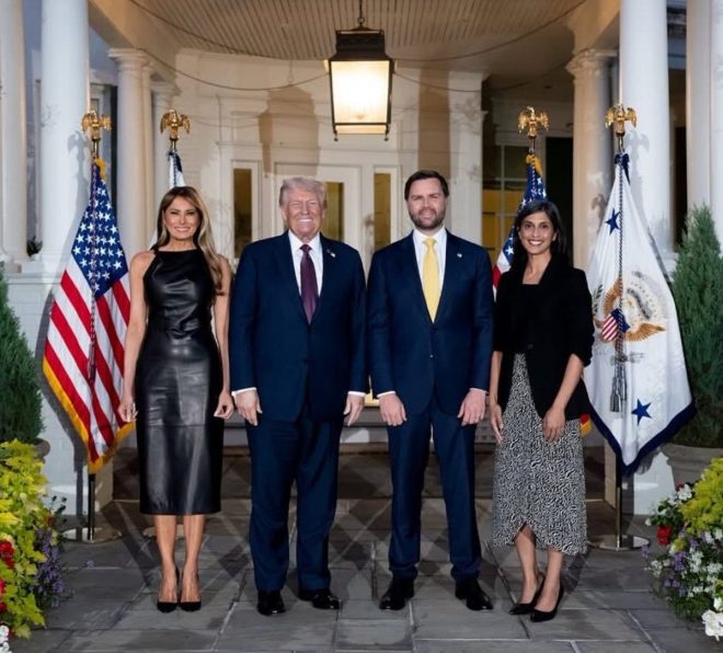 Two Immigrants and Their White Spouses: A Shocking Paradox! —  immigrant marriage hypocrisy, anti-immigrant sentiment 2025, surprising immigrant narratives