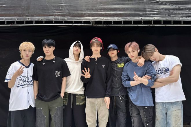 Unbelievable! NCT DREAM to Headline 2025 Festival? —  NCT DREAM concert 2025, Kyunghee University festival schedule, K-pop events October 2025
