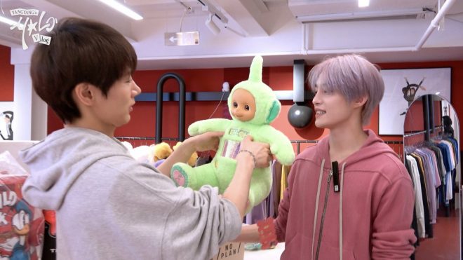 WayV's TEN Sparks Controversy in Nanjing Adventure! —  WayV Nanjing Adventure, TEN Vlog Experience, Chill Day with K-Pop Stars
