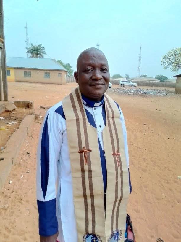 We Lost Him: Pastor Murdered Amidst Fulani Chaos! —  "grieving community violence, pastor murder in Nigeria, Fulani herdsmen attacks 2025"