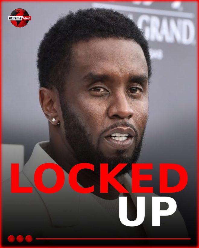 What Did Diddy Do? Shocking 4-Year Prison Sentence Revealed! —  Diddy prison sentence news, celebrity legal troubles 2025, breaking entertainment news