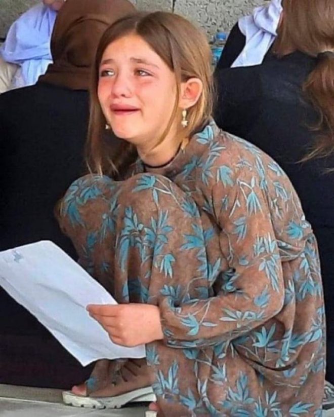 Why Silence on Yezidi Genocide? Humanity’s Dark Hypocrisy! —  Yezidi genocide awareness, Yezidi women abduction crisis, justice for missing Yezidis