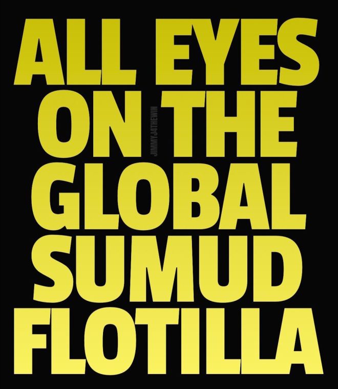 World Leaders Silent: Are We Risking Lives for Aid? —  Fear of Food Shortages, Humanitarian Crisis Response, Grassroots Activism for Aid