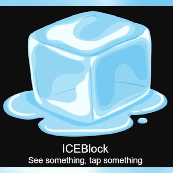 are committed to protecting our communities and ensuring the safety of all individuals," said a spokesperson for Apple. —  Apple removes ICE tracking app, AG Bondi intervenes, ICEBlock deleted

Apple takes down controversial ICE tracking app, AG Bondi steps in, removal of ICEBlock

ICE tracking app removed by Apple, AG Bondi involved, ICEBlock deletion