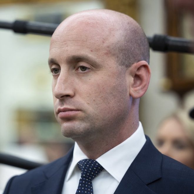 assassinate Justice Kavanaugh, all because of their gender identity. Stephen Miller sounds the alarm: our system is in grave danger. —
Justice system compromised,
Transgender leniency scandal,
Attack on judicial integrity.