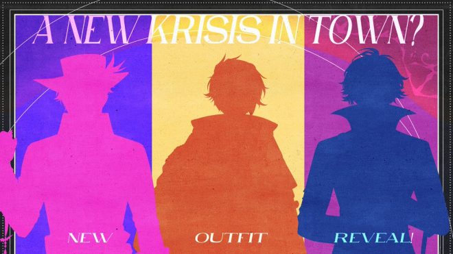 "Krisis Outfits: A Daring Fashion Revolution or Disaster?" —  Krisis Fashion Trends, New Outfit Collections, 2025 Stylish Gear
