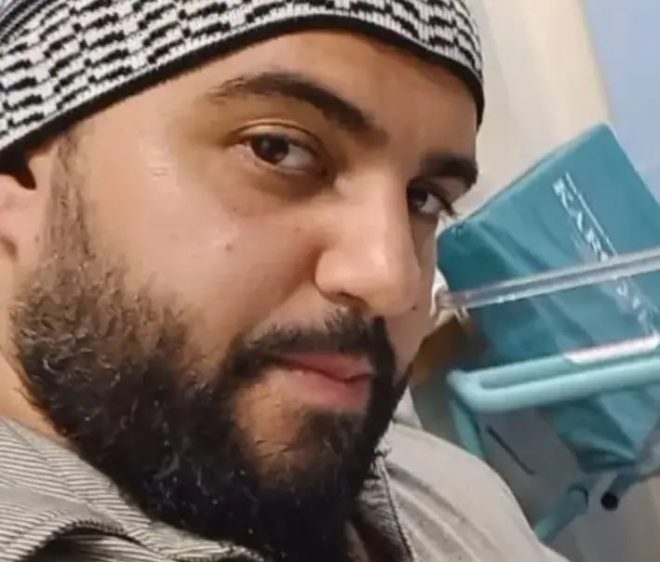 "SHOCKING: Released Syrian trrorist behind Manchester synagogue attack had history of rpe and criminal charges!" —  Syrian terrorist attack, Manchester synagogue, Criminal convictions
Islamic extremist, Bail release, Rape charges
Imported terrorist, Jewish massacre, Manchester jail